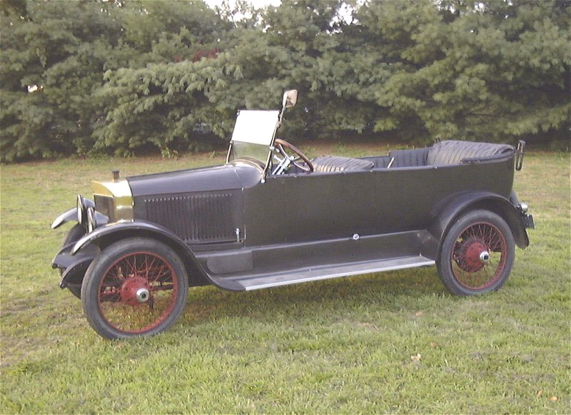 zal ik doen Haalbaar camera Stanley Motor Carriage - Stanley Steam Cars - Stanley Steamers